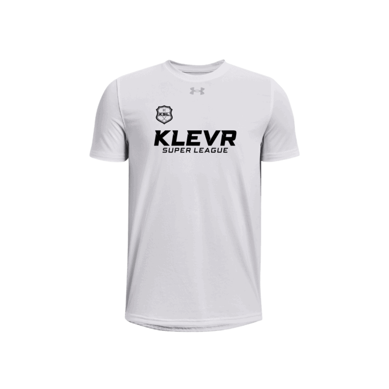 Youth KSL T Shirt with Custom Numbers Powerhouse Apparel